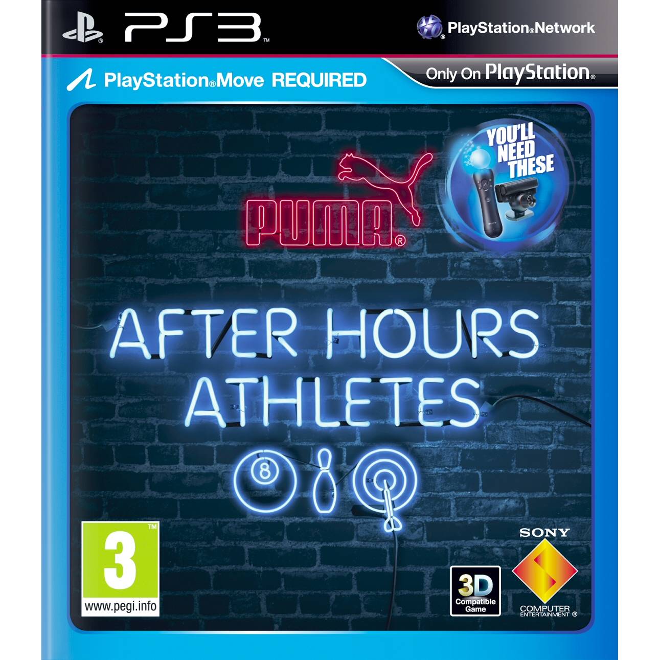 After Hours Athletes